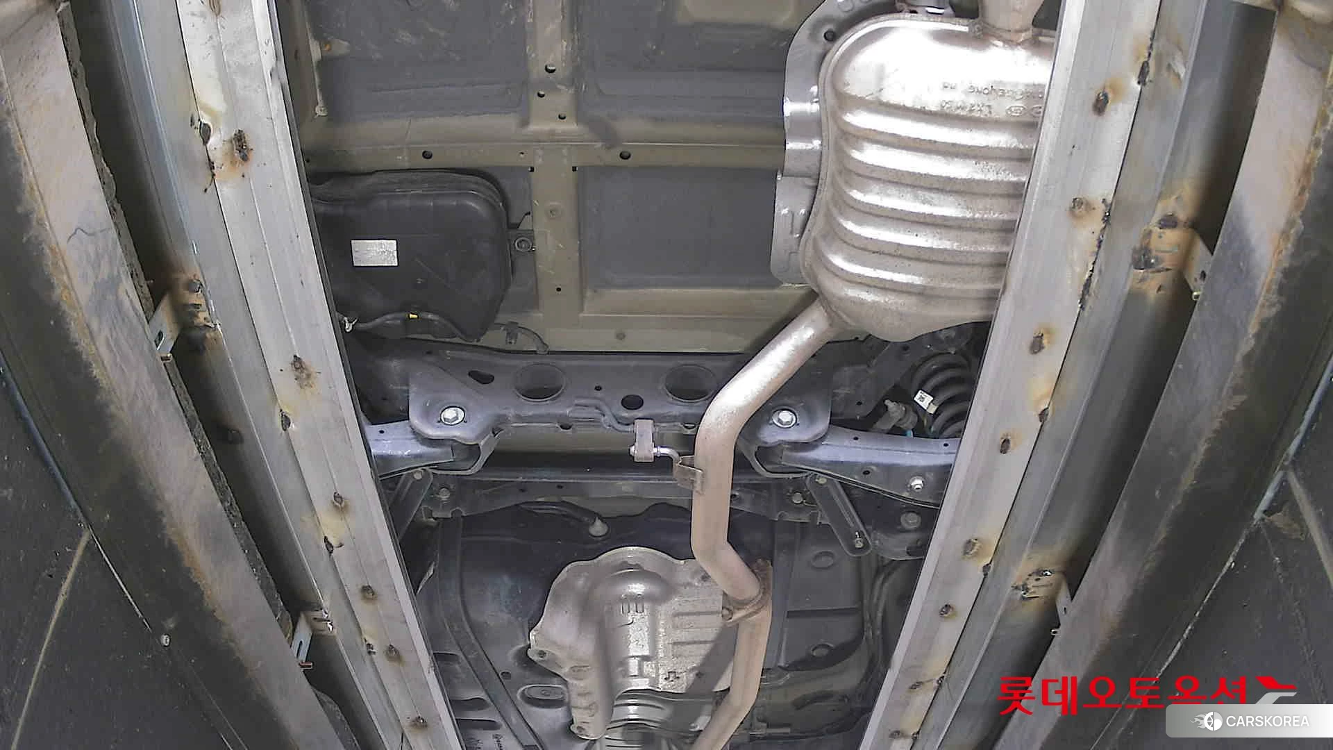 Hyundai Palisade id 3875803 из Кореи 19