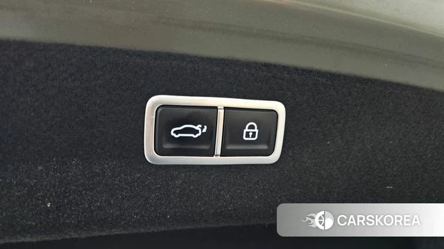 Genesis G80 (RG3) id 4667160 из Кореи 19
