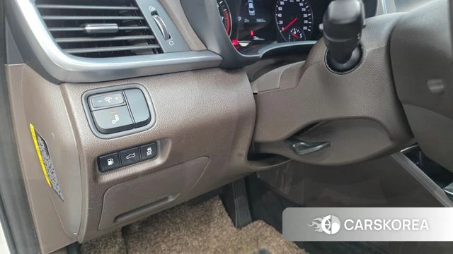 Kia The New K5 2nd generation id 4605365 из Кореи 19