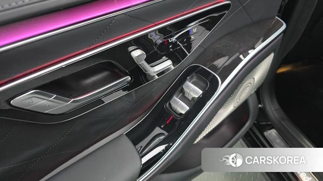 Mercedes-Benz S-Class W223 id 4428894 из Кореи 19