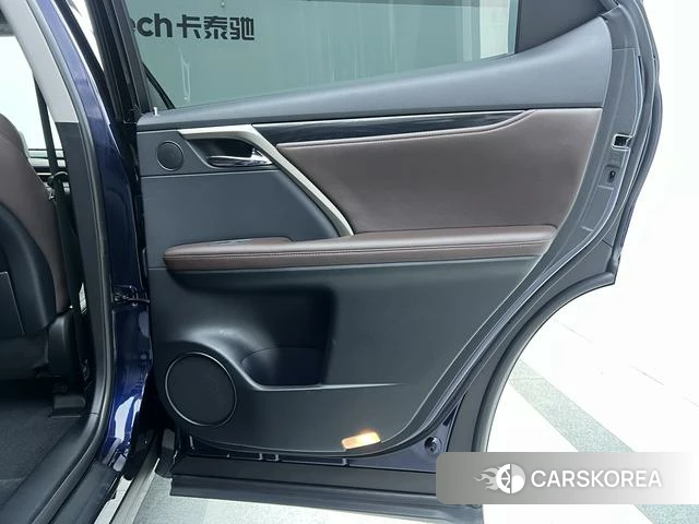 Lexus RX id 4207301 из Китая 19