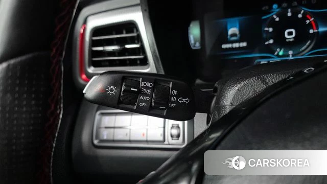 Ssangyong Berry New Tivoli id 4836388 из Кореи 19
