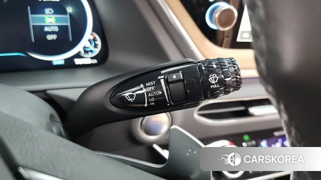 Hyundai Sonata (DN8) id 4410805 из Кореи 19