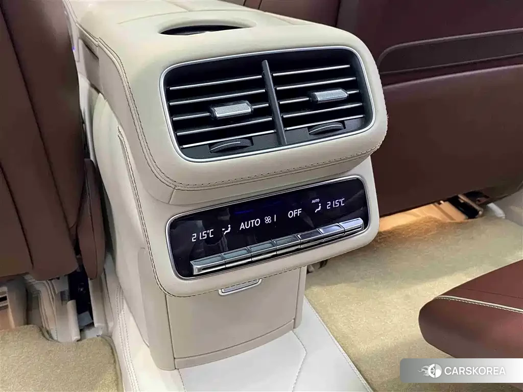 Mercedes-Benz Maybach GLS id 4600508 из Китая 19