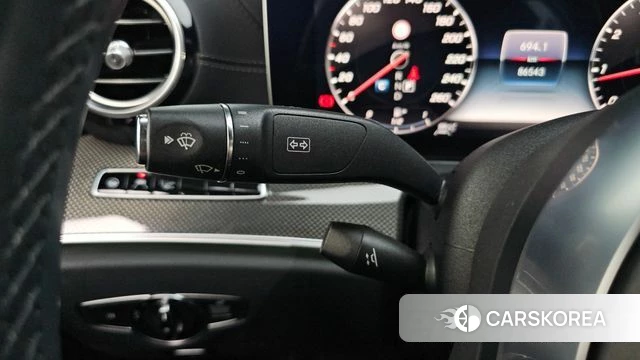 Mercedes-Benz E-Class W213 id 4759828 из Кореи 19