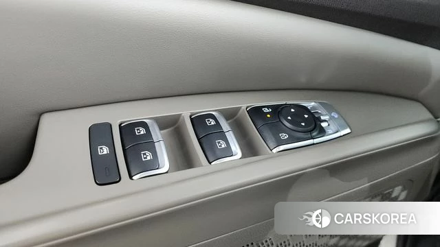 Kia The New Carnival 4th Generation id 4579102 из Кореи 19