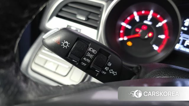 Ssangyong Tivoli Armor id 4435499 из Кореи 19