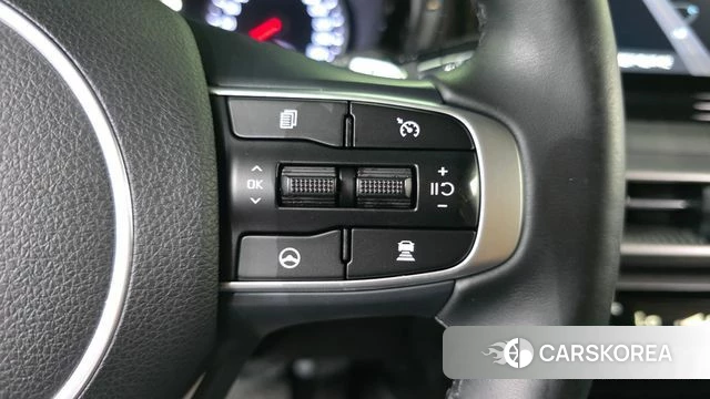 Kia K5 Hybrid 3rd Generation id 4579154 из Кореи 19