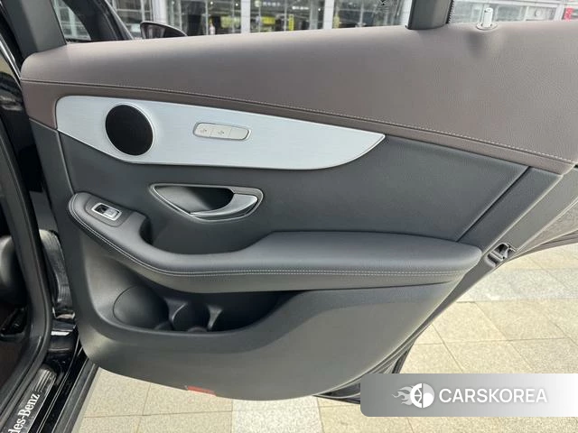 Mercedes-Benz GLC id 4306883 из Китая 19