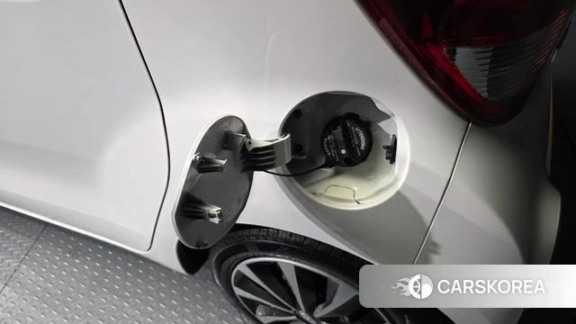 Kia The New Ray id 4224892 из Кореи 19