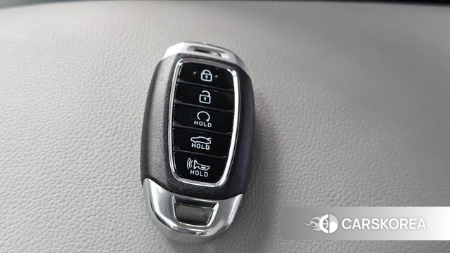 Hyundai Avante (CN7) id 4603965 из Кореи 19
