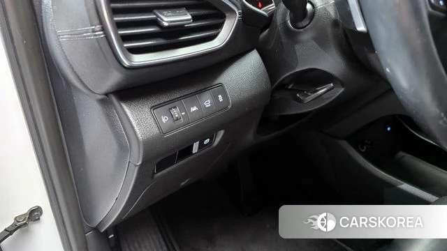 Hyundai The New Santa Fe id 4310222 из Кореи 19