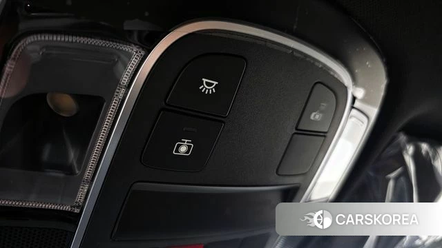 Hyundai The New Tucson Hybrid (NX4) id 4302117 из Кореи 19