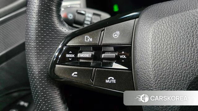 Ssangyong The New Rexton Sports Cannes id 4541250 из Кореи 19