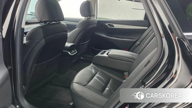 Hyundai The New Grandeur IG Hybrid id 4711645 из Кореи 19