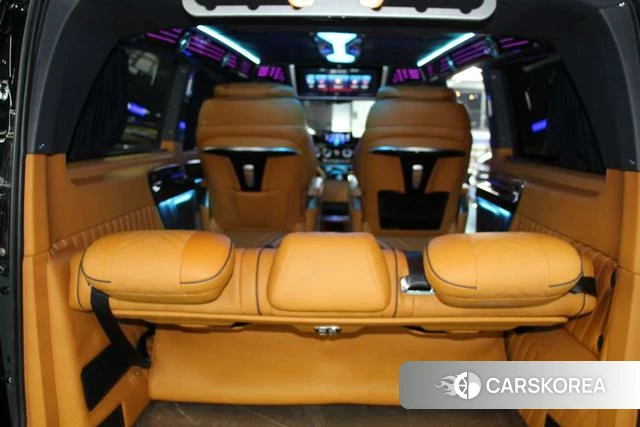Mercedes-Benz Vito id 4271513 из Китая 19