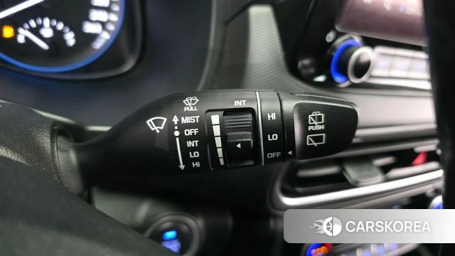 Hyundai The New Kona id 4283445 из Кореи 19