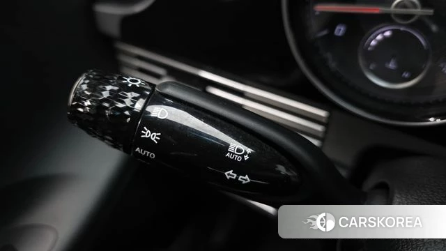 Hyundai The New Grandeur IG id 4330340 из Кореи 19