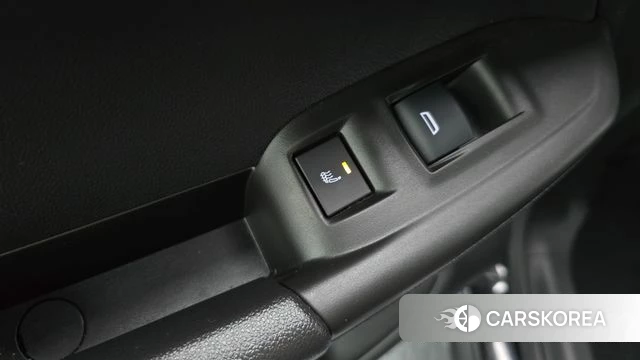 Chevrolet (GM Daewoo) The New Trail Blazer id 4650186 из Кореи 19