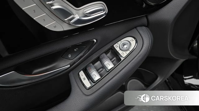 Mercedes-Benz C-Class W205 id 4362700 из Кореи 19