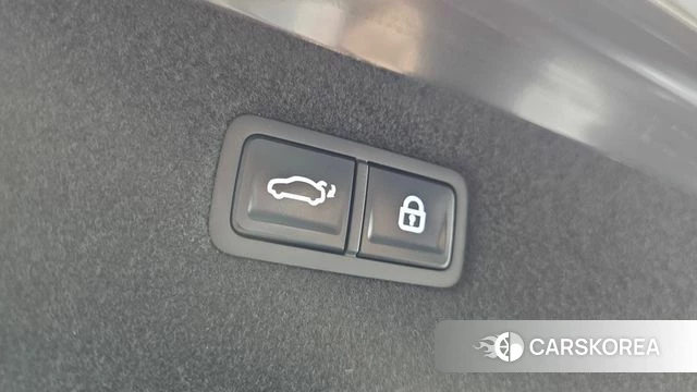 Genesis G90 (RS4) id 4516054 из Кореи 19