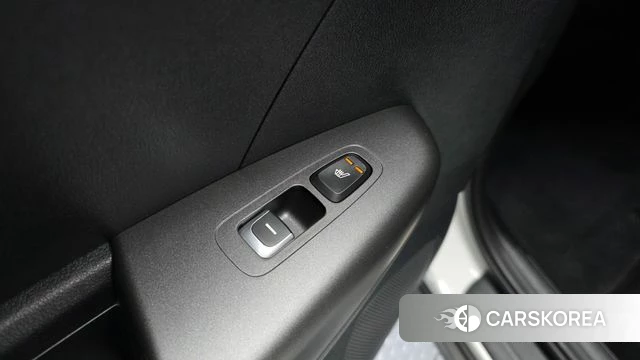 Kia Sportage The Bold id 4688668 из Кореи 19