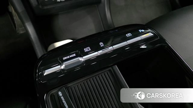 Hyundai The New Tucson (NX4) id 4321849 из Кореи 19