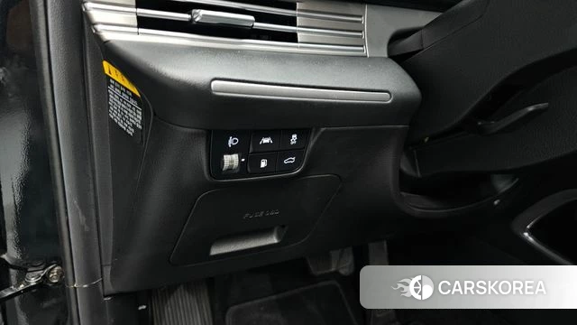 Hyundai The New Grandeur IG Hybrid id 4429940 из Кореи 19