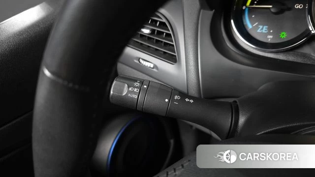 Renault Korea (Samsung) SM3 Z.E. id 4855593 из Кореи 19