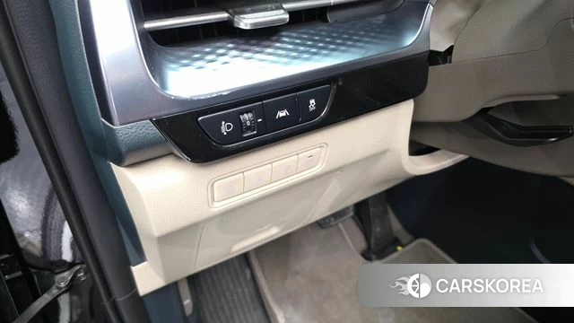 Kia Carnival 4th generation id 4618907 из Кореи 19