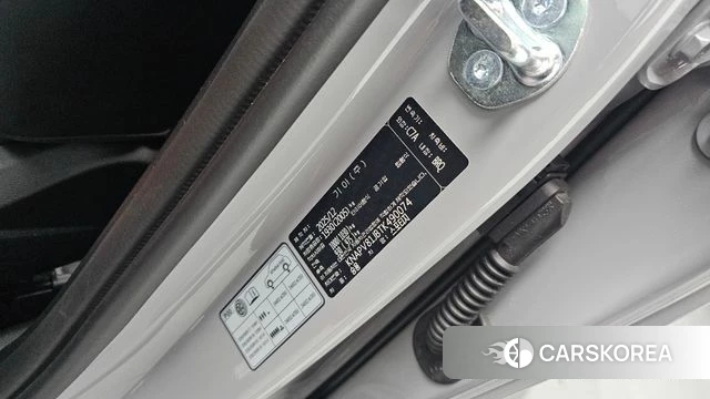 Kia The New Sportage 5th Generation id 4782861 из Кореи 19