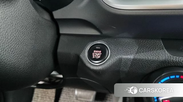 Kia Stonic id 4717717 из Кореи 19