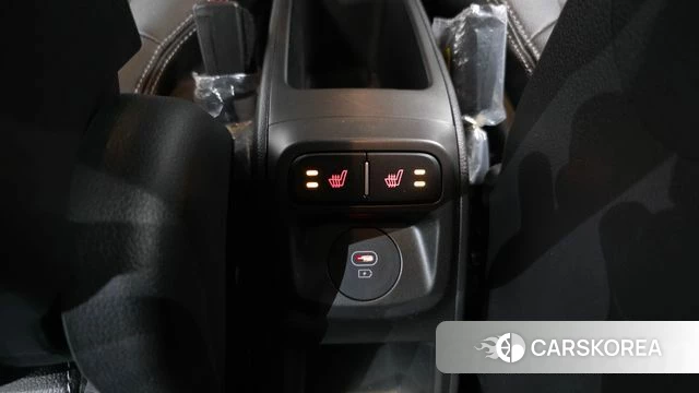 Kia The New Kia Ray id 4280573 из Кореи 19