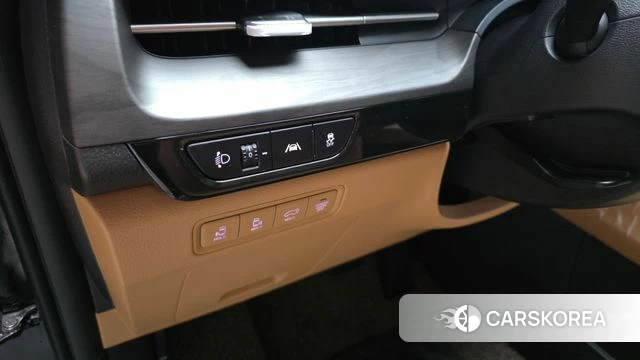 Kia Carnival 4th generation id 4779060 из Кореи 19