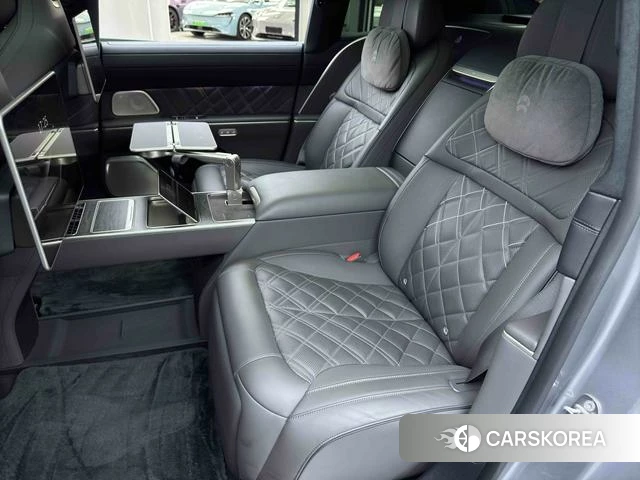 Weilai ET9 id 3913839 из Китая 19