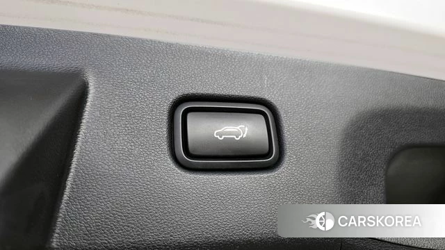 Hyundai Tucson Hybrid (NX4) id 4309164 из Кореи 19