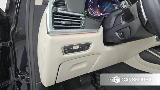 BMW X7 (G07) id 4917861 из Кореи 19