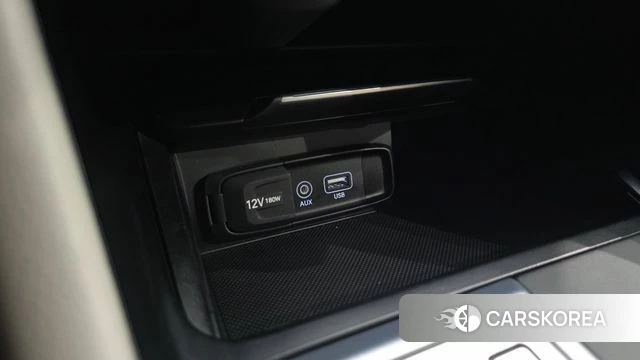 Genesis G70 id 4755164 из Кореи 19
