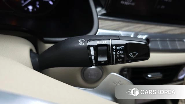 Kia The New K9 2nd generation id 4917480 из Кореи 19
