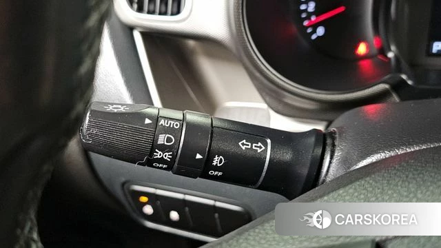 Kia The New Ray id 4383736 из Кореи 19