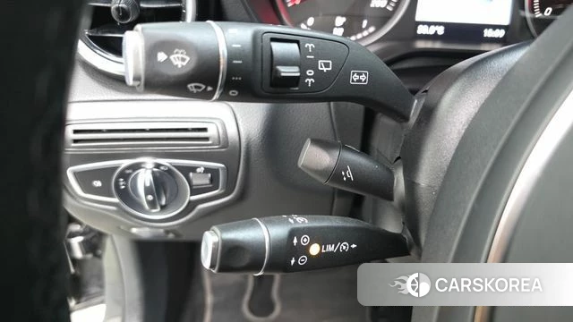 Mercedes-Benz GLC-Class X253 id 4693990 из Кореи 19