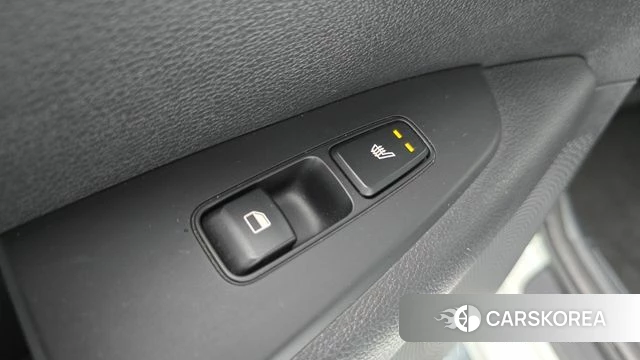 Kia The New K3 2nd generation id 4481259 из Кореи 19