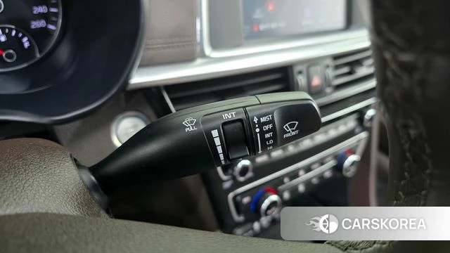 Kia The New K5 2nd generation id 4477253 из Кореи 19