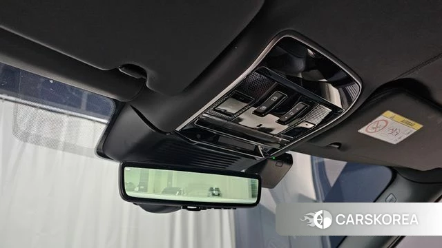 Land Rover Range Rover 5th Generation id 4428427 из Кореи 19