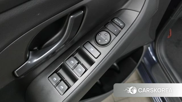 Hyundai i30 (PD) id 4232281 из Кореи 19