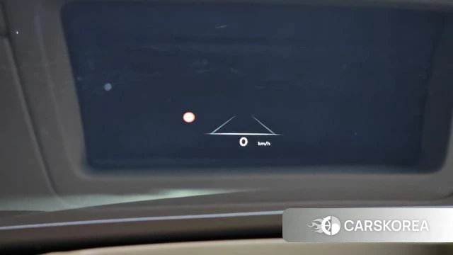 Genesis G80 (RG3) id 4540258 из Кореи 19