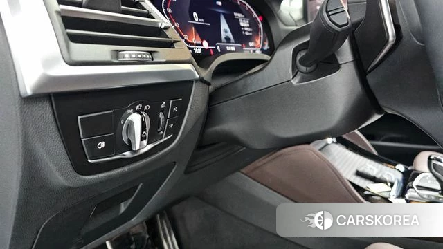 BMW X4 (G02) id 4468924 из Кореи 19