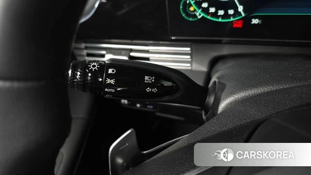 Hyundai The New Grandeur IG Hybrid id 4657166 из Кореи 19