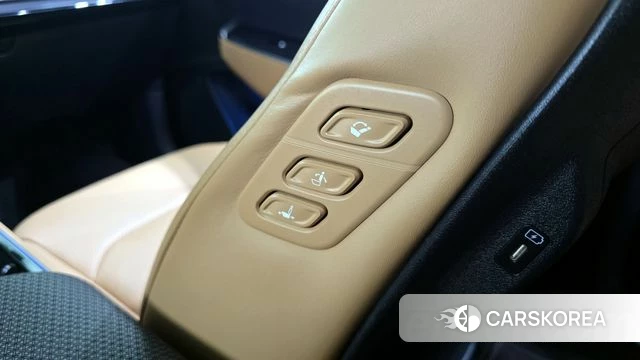 Kia EV6 id 4302739 из Кореи 19