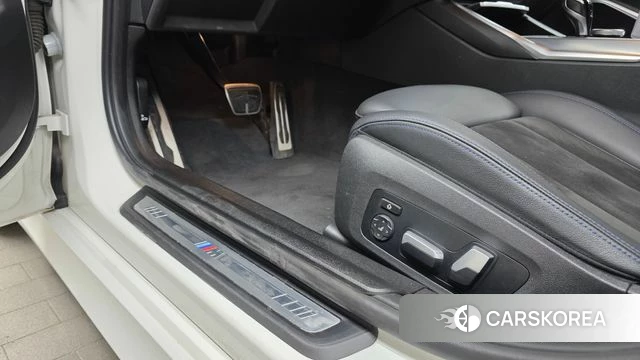 BMW 3 Series (G20) id 4303442 из Кореи 19